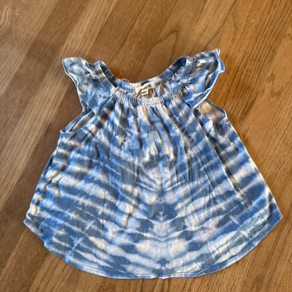 Billabong girls top
